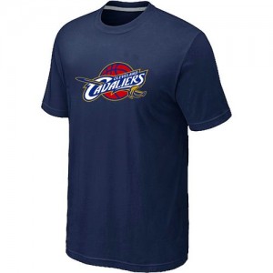 Cleveland Cavaliers Big & Tall Marine Tee-Shirt d'équipe de NBA en vente en ligne - pour Homme