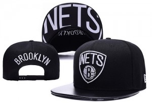 Casquettes NBA Brooklyn Nets Y4AM8EBQ