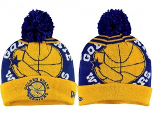 Casquettes NBA Golden State Warriors 8YVYM5HP