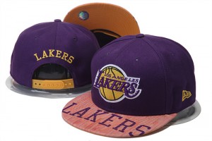 Casquettes NBA Los Angeles Lakers W8P3C6NP