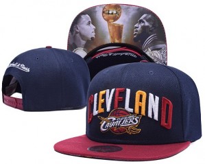 Casquettes NBA Cleveland Cavaliers G8DTMWAK