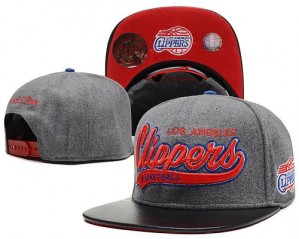 Los Angeles Clippers THK4NXW4 Casquettes d'équipe de NBA