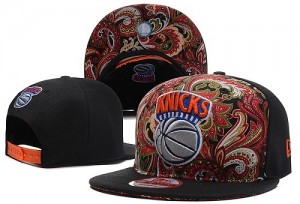 Snapback Casquettes New York Knicks NBA ETNJD8SH