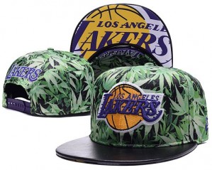 Los Angeles Lakers H83PN5QM Casquettes d'équipe de NBA à vendre