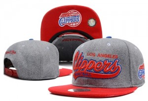 Los Angeles Clippers NGE3F6R5 Casquettes d'équipe de NBA achats en ligne