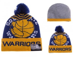 Casquettes NBA Golden State Warriors TV2N28JE