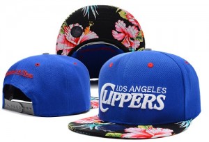 Snapback Casquettes Los Angeles Clippers NBA RY2XEB6B