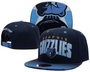 Casquettes 5WTJAUM4 Memphis Grizzlies