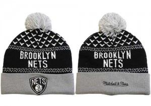 Brooklyn Nets XKBVTRFL Casquettes d'équipe de NBA