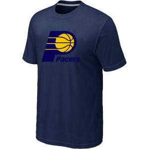 Indiana Pacers Big & Tall Marine Tee-Shirt d'équipe de NBA pas cher - pour Homme