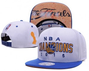 Casquettes NBA Golden State Warriors WP8WDW62