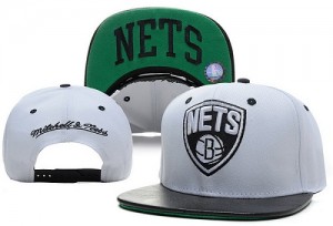 Casquettes MJFH6HBP Brooklyn Nets