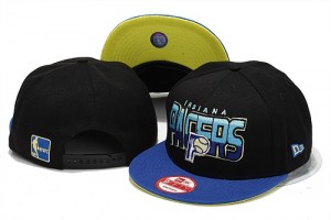 Snapback Casquettes Indiana Pacers NBA 3BKE6NJJ