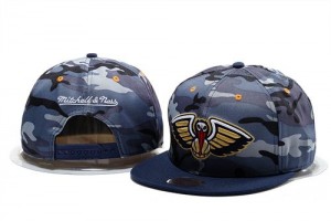 Casquettes NBA New Orleans Pelicans MRN2S5H2
