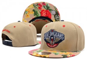 Snapback Casquettes New Orleans Pelicans NBA RDRV4NVG