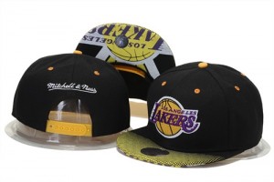 Los Angeles Lakers TEMP2K4R Casquettes d'équipe de NBA en vente en ligne