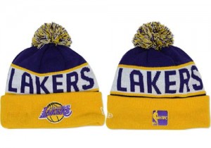 Casquettes U2VN2JV7 Los Angeles Lakers