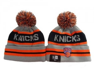 New York Knicks RC8RRWTR Casquettes d'équipe de NBA pas cher