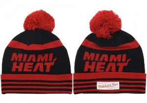 Casquettes FR7TCUAY Miami Heat