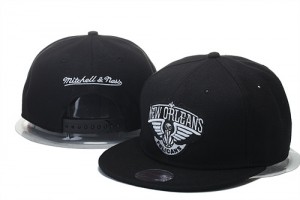 Snapback Casquettes New Orleans Pelicans NBA 4HRVGG5M
